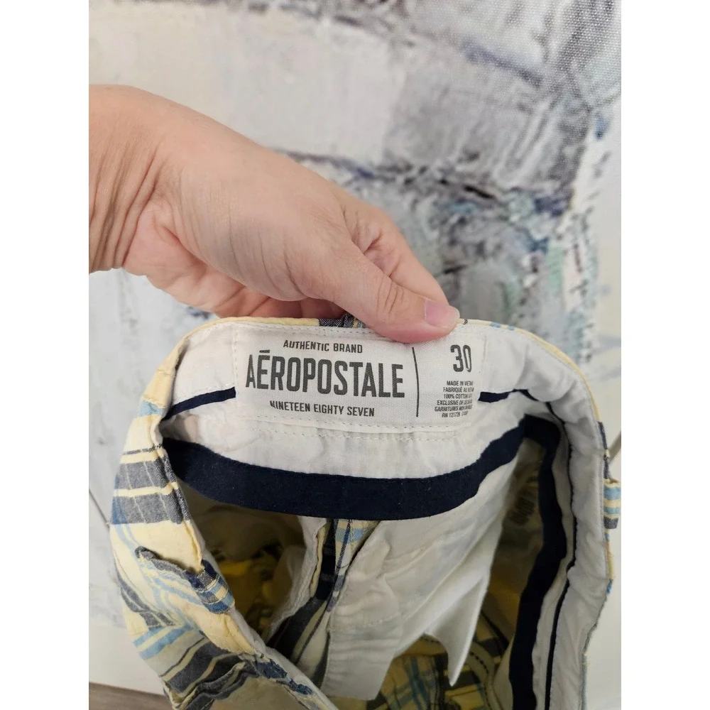 Aeropostale brand product
